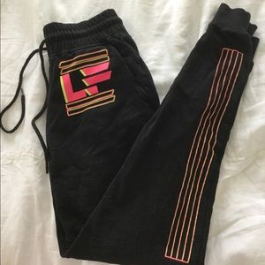 Very comfortable and stylish sweatpants